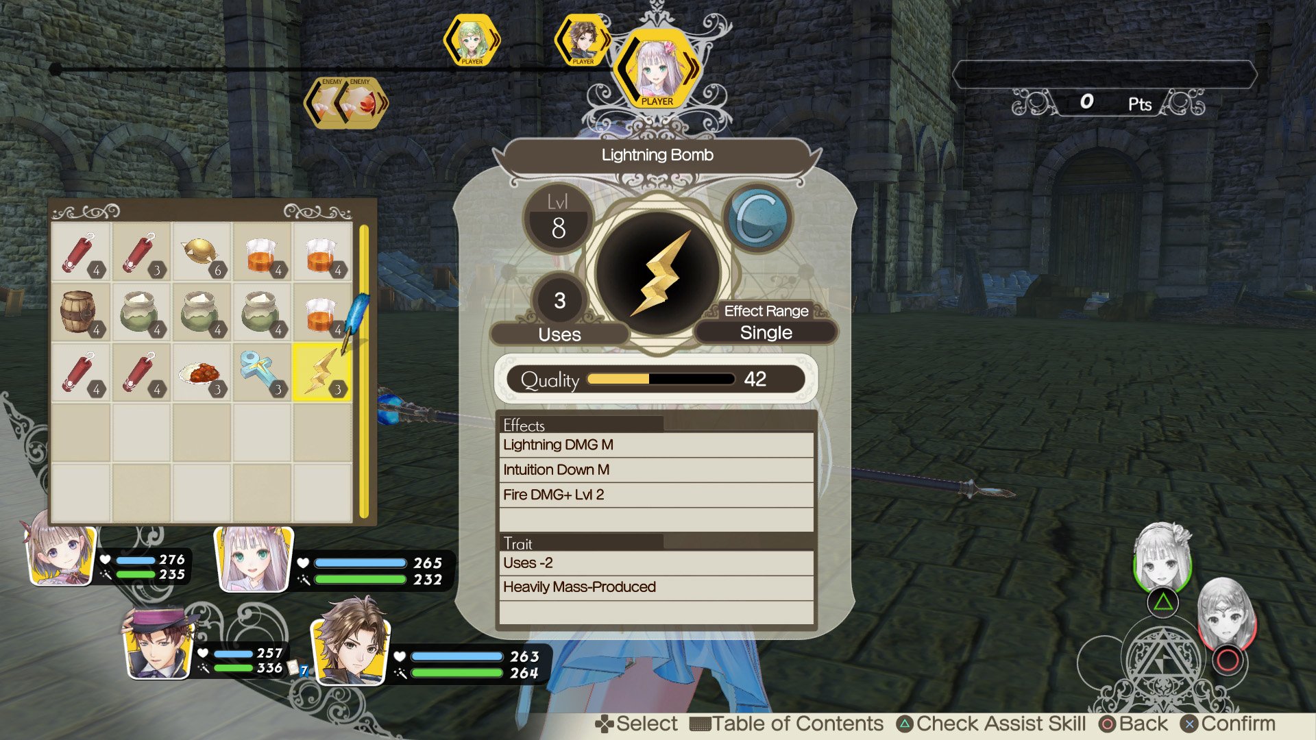 Atelier Lulua: The Scion of Arland - Imagen 13
